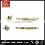 500W Elctric Quad ATV Parts Rear Axle Wheel Hub 500w Motor thumbnail-3