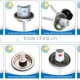 Building Products PU Foam Spray Valve thumbnail-2