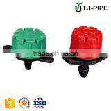 Micro Dripper Irrigation System Plastic Water Sprinkler thumbnail-1