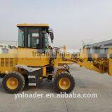 China Famous Brand SHAN DONG Yineng YN 917 Loader Luneng Machinery LN YN Iso 9001 APPROVED thumbnail-6