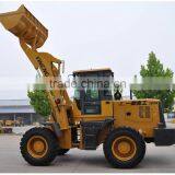 YN936D Wheel Loader With YINENG Brand thumbnail-5