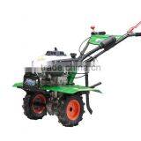 Meiqi MQ175VG 2017 New Style Vertical Shaft Engine With 4Pcs3Group Dry Land Biade Cultivator Tiller thumbnail-2