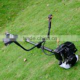 Gasoline Grass Trimmer Brush Cutter/Multi-fuctions Brush Cutting Machine thumbnail-3