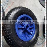 Pedal Go Cart Wheel, Garden Cart Wheel, Industrial Cart Wheel thumbnail-5