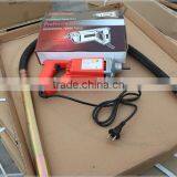 Concrete Vibrator/Hand Held Concrete Vibrator Model SZN25C thumbnail-3