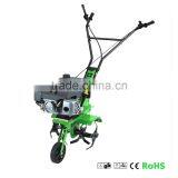 139cc 2.5kw Petrol Hand Tiller thumbnail-1