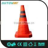 Collapsible Folding Traffic Cones thumbnail-1