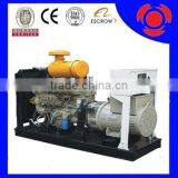 Price Diesel Generator 15kva-500kva Weichai Ricardo thumbnail-1