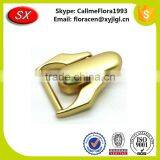 Popular Professional Manufacture Custom Luggage Hardware Accessories Of Various Metal Materia thumbnail-4