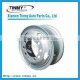 High Quality Truck Wheel Rims 7.5-20 thumbnail-1