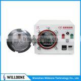 White Smart Bubble-removing Machine TBK-505 thumbnail-2