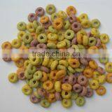 Breakfast Cereals Process Line Corn Flakes Making Machine - Jinan DaYi Extrusion Machinery thumbnail-3