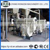 China RD678MX Ring Die Biofuel Wood Pellet Making Mill for Pellet Production thumbnail-1