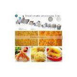 DP65 Full Automatic and CE Certificate Bread Crumbs for Candy and Chicken Making Machine Globle Supplier in China thumbnail-1