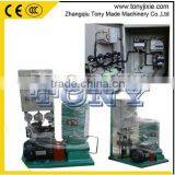 Golden Quality Ring Die Peanut Shell Pellet Mill thumbnail-5