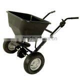 Push Fertilizer Spreader thumbnail-1