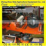 10t/day Yam Flour Production Hotsale in Nigeria thumbnail-2