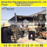 Supply High Quality Full Automatic Potato Starch Processing Machine thumbnail-2