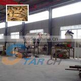 1t/h High Efficiency Yam Flour Processing Machine thumbnail-1