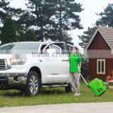 Silent Portable Digital Inverter Generator,3.2KVA,4-Stroke,2Years Warranty,100% Copper Coil&Permenant Magnet thumbnail-5