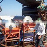 Iron Sand Separation Machine to Philipine - Smoke Sand Choose Iron thumbnail-1
