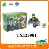 Small Toys for Promotion, Small Plastic Toys People, Toy Market Dubai thumbnail-1