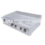GRT - E740 Electric Range Griddle thumbnail-1