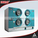 Big Size Industrial Multifunctional Clothes Washing Equipment/Dry Cleaning Machine Price List/Dry Cleaning Equipment For Sale thumbnail-1