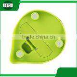 Portable Plastic Colorful Funny Child Cartoon Dinosaur Battery Electric Pencil Sharpener thumbnail-5