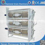 Flour Mill Indented Cylinder Separator for Sunflower Seeds Degirmen thumbnail-1