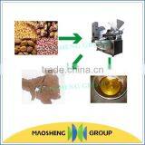 High Quality Cooking Oil Processing Machine With CE thumbnail-2
