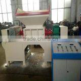 2017 High Capacity Energy Saving Rubber Shredder Machine/ Waste Leather Shredder Machine -- Wechat: 835019127 thumbnail-2