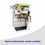 Semi-automatic Aerosol Can Welding Machine / Seam Welder Machine thumbnail-1