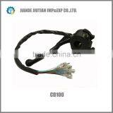 CD100 Motorcycle Handle Switch With High Quality for Sale thumbnail-1