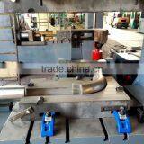 cold forming elbow up mould and down mould