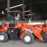 ZL10 Mini Loader Hydraulic Transmission,yunnei, Xinchai,xichai, Changchai Engine thumbnail-2