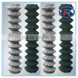 Hebei China Galvanized/PVC Coated Plastic Chain Link Wire Mesh thumbnail-4