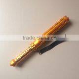 3xAAA Battery Led Flashlight Self-defense Led Torch Flashlight Zoom Tactical Flashlight thumbnail-3