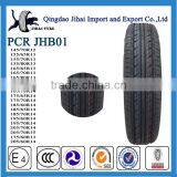 China Semi Steel Radial New Tire Hot Sales Cheap Price 165/65R13 thumbnail-1