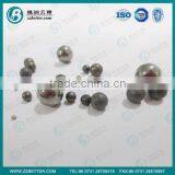 Endurable Ceramet Carbide Ball for Bearing Ball thumbnail-5