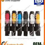 Top Quality Universal Motorcycle Rear Footrest thumbnail-6