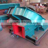 ISO High-efficiency BX1710 Trailer Mounted Wood Chipper thumbnail-2