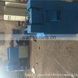 Pp Film Pelletizing Line Plastic Waste Pet Recycling Machine