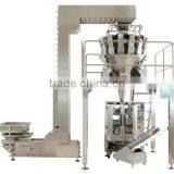 Fully Automatic Candy Weighing&Packing Machine/Bagging Machine thumbnail-1