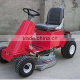 13.5hp 340cc Tractor Mower/grass Cutter/mowing Machine(TKS-03) thumbnail-2