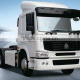 SINOTUCK HOWO 6x4 420hp Tractor Truck thumbnail-1