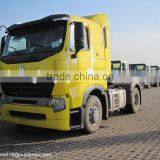 HOWO A7 6x4 Tractor Truck thumbnail-4