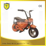 200w or 250w or 350w multi color mini electric dirt bike for kids or adults