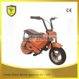 2016 New Design Most Popular Multi Color 250w Electric Dirt Bike thumbnail-1