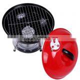 Competitive Small Kettle Bbq Grills thumbnail-5